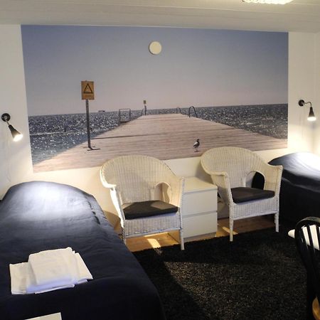 Ystad Holiday Houses ภายนอก รูปภาพ