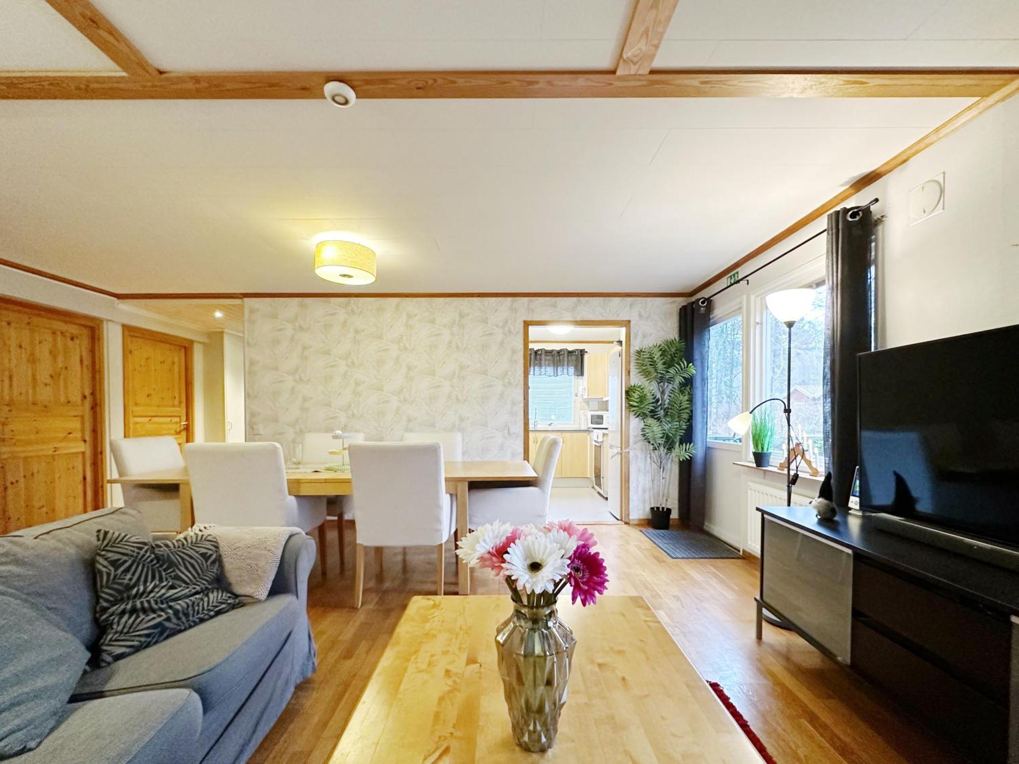 Ystad Holiday Houses ภายนอก รูปภาพ
