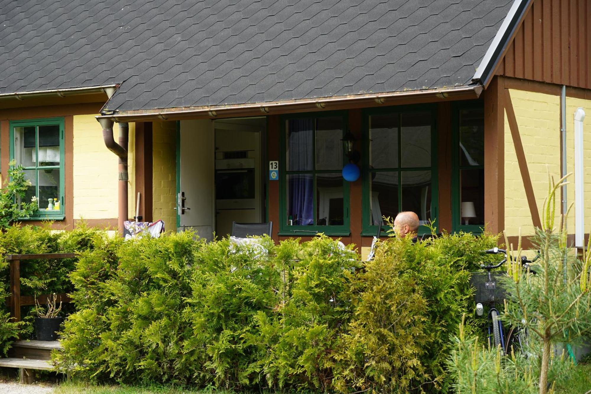 Ystad Holiday Houses ภายนอก รูปภาพ