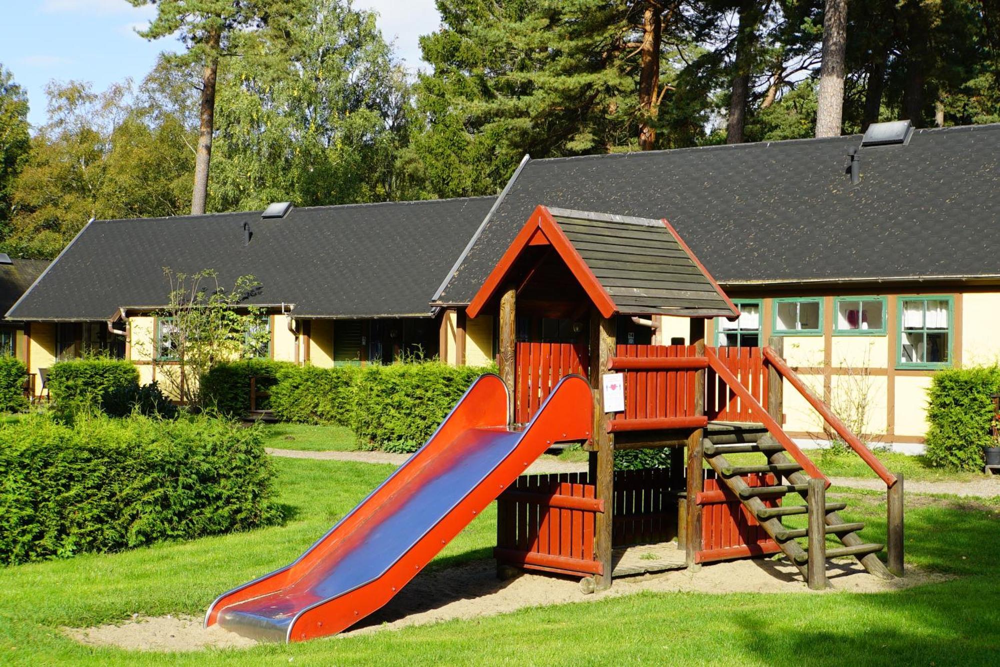 Ystad Holiday Houses ภายนอก รูปภาพ